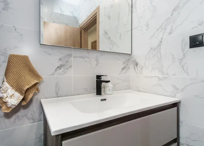 Apartment C.9 Ivy City_center Thessaloniki